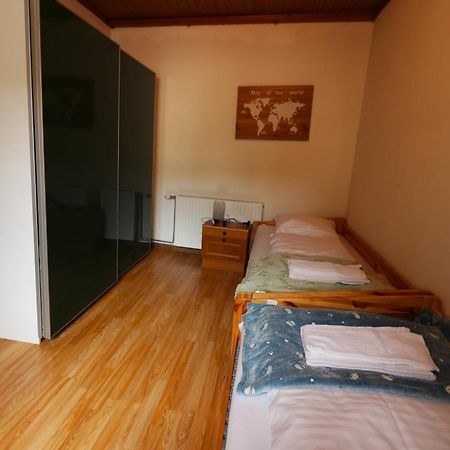 Sonntagshof Ferienwohnungen Apartments Forolach ภายนอก รูปภาพ