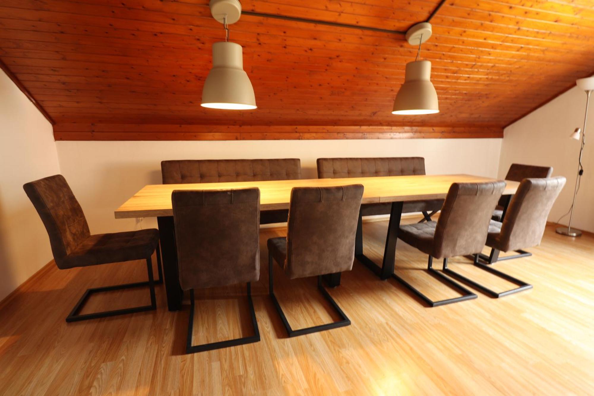 Sonntagshof Ferienwohnungen Apartments Forolach ภายนอก รูปภาพ