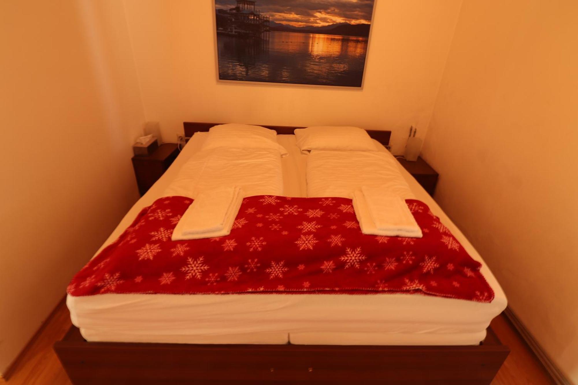 Sonntagshof Ferienwohnungen Apartments Forolach ภายนอก รูปภาพ