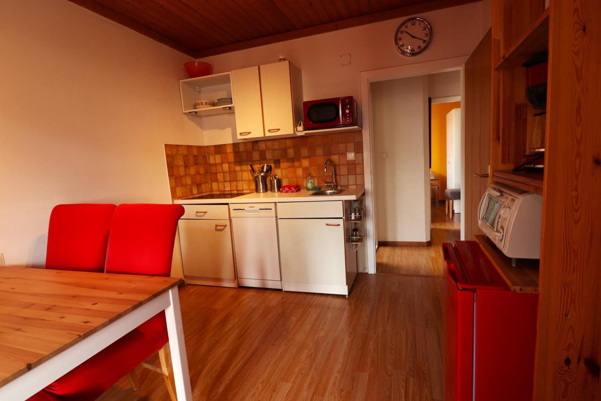 Sonntagshof Ferienwohnungen Apartments Forolach ภายนอก รูปภาพ