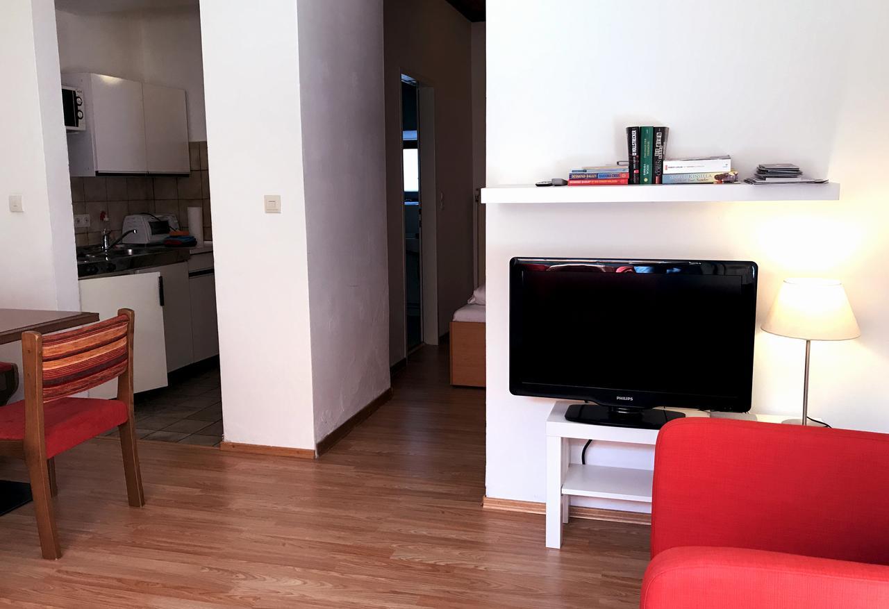 Sonntagshof Ferienwohnungen Apartments Forolach ภายนอก รูปภาพ